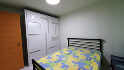 Blk 43 Telok Blangah Rise (Bukit Merah), HDB 3 Rooms #549779351